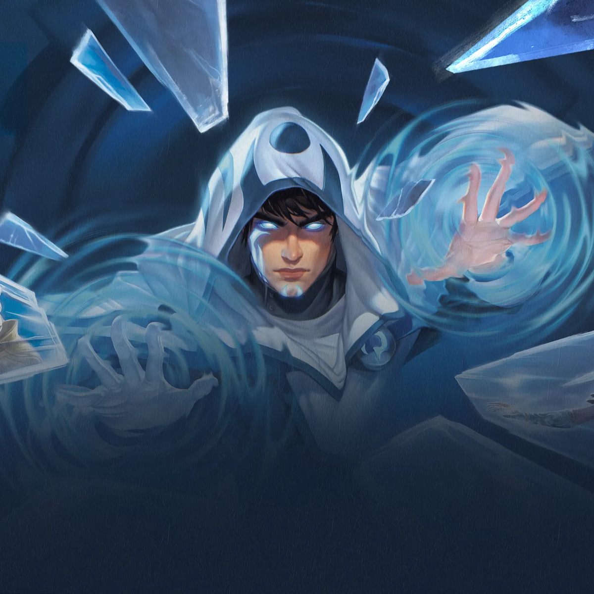 Magic the Gathering: Pre-Release