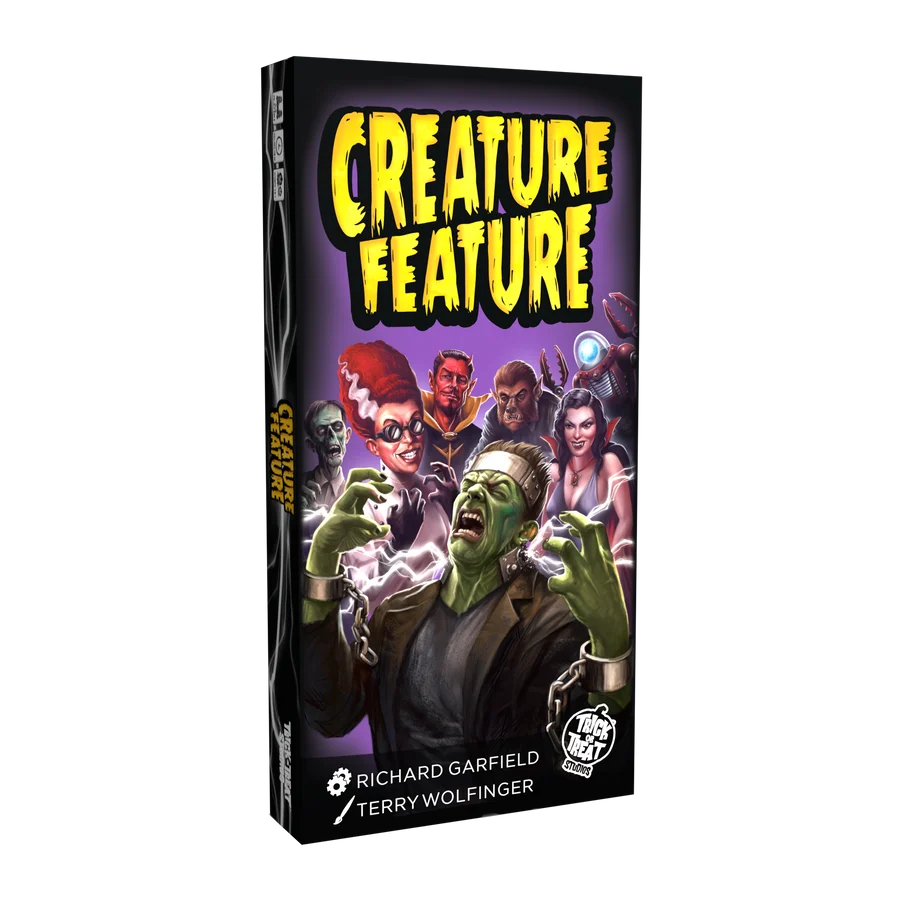 Creature Feature