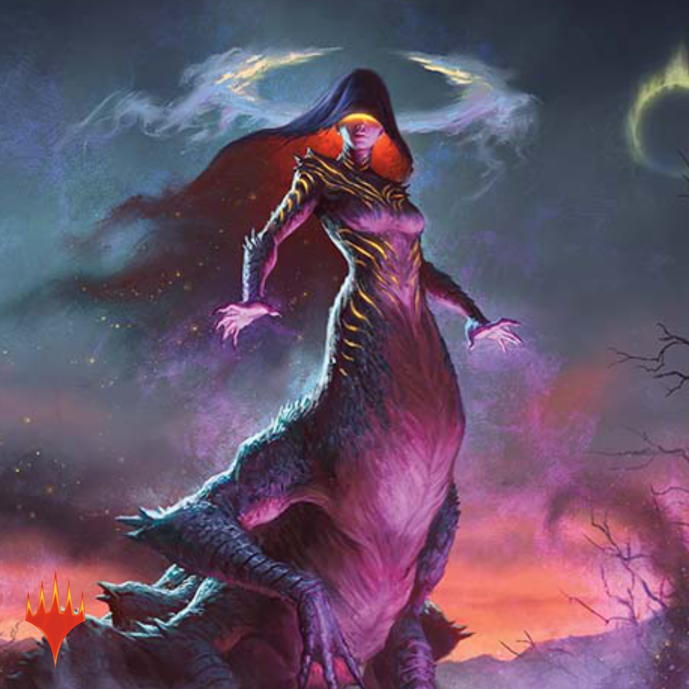 Magic the Gathering: Friday Night Magic
