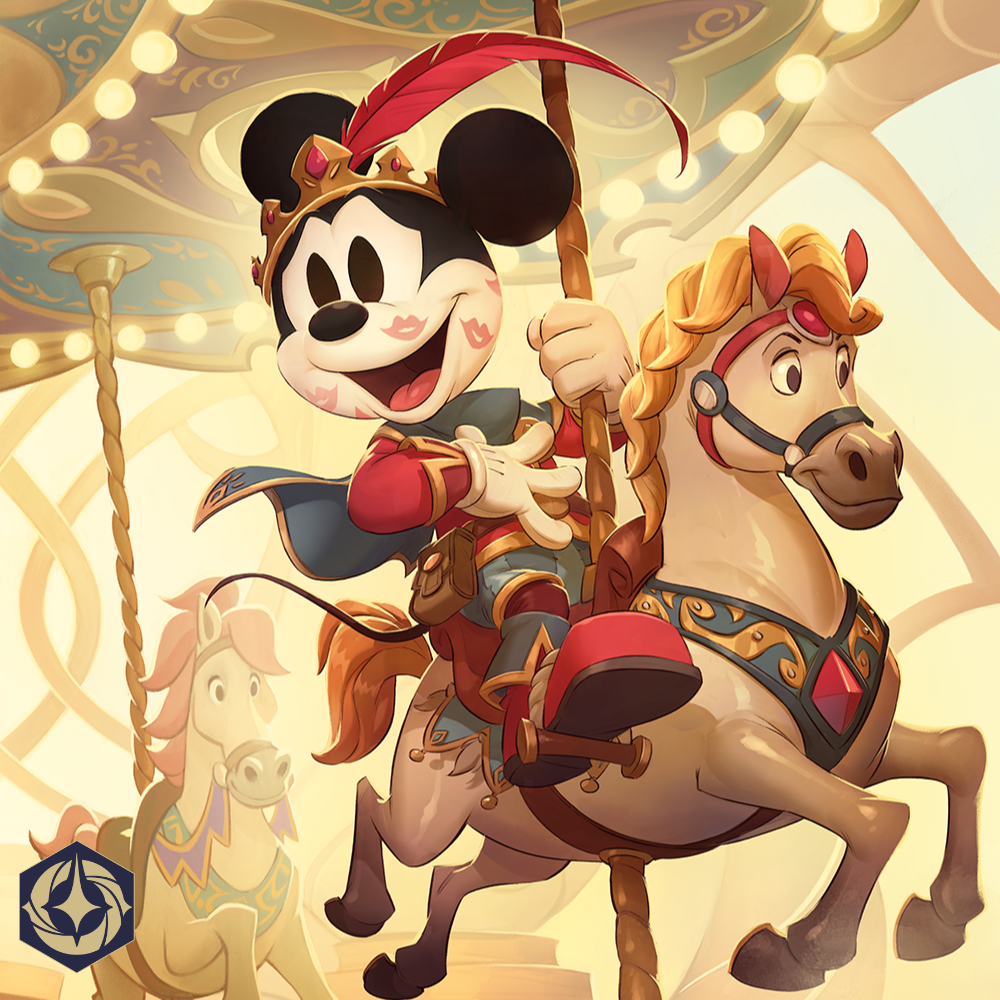 Disney Lorcana: Weekly Casuals