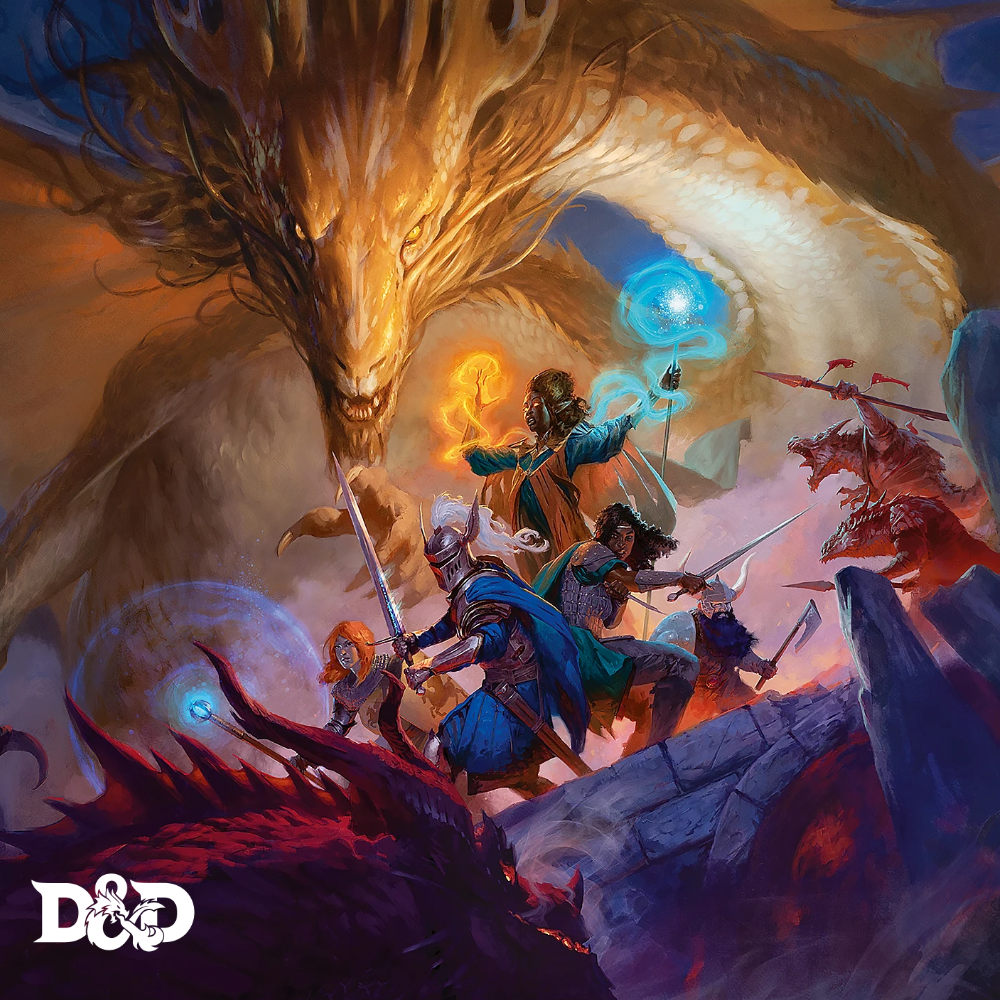 Dungeons & Dragons: Mini-Campaign