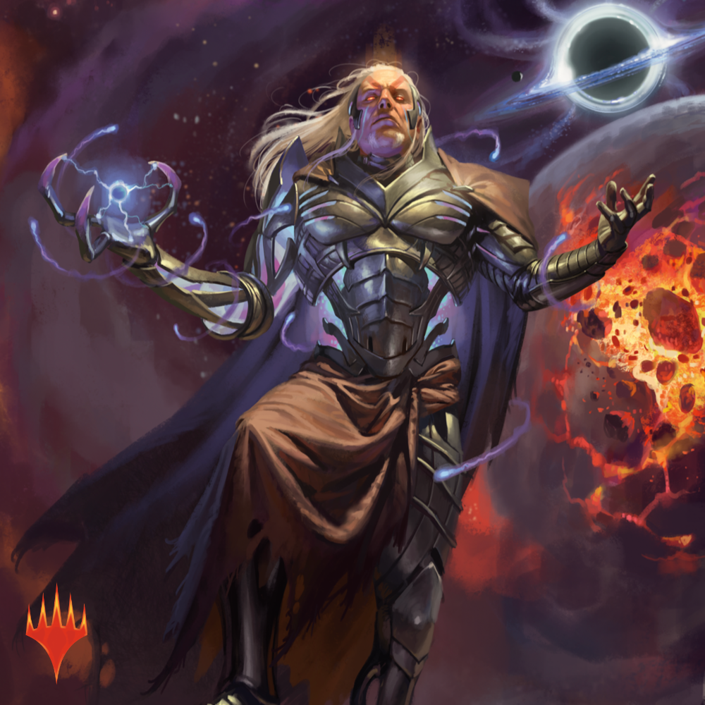 Magic the Gathering: Pre-Release