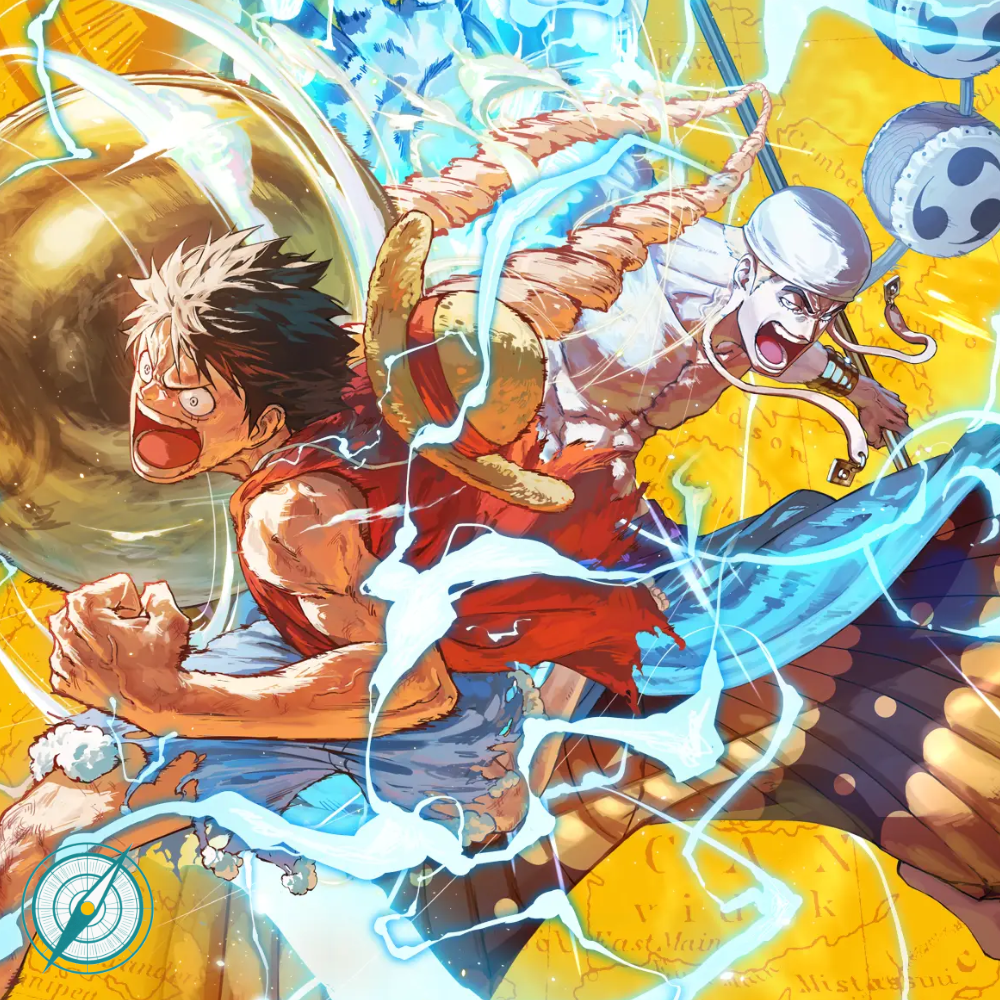 One Piece TCG: Themed Event