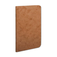 Clairefontaine "Life Unplugged" Notebooks - Two Sizes