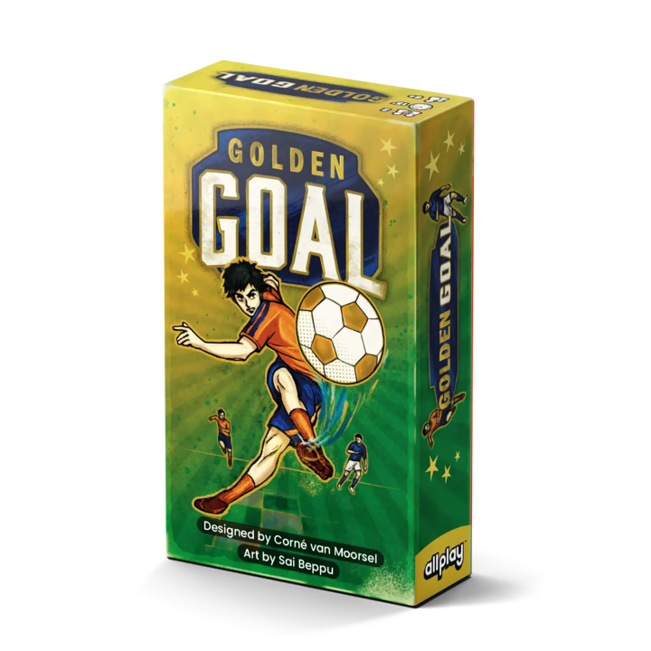 Golden Goal