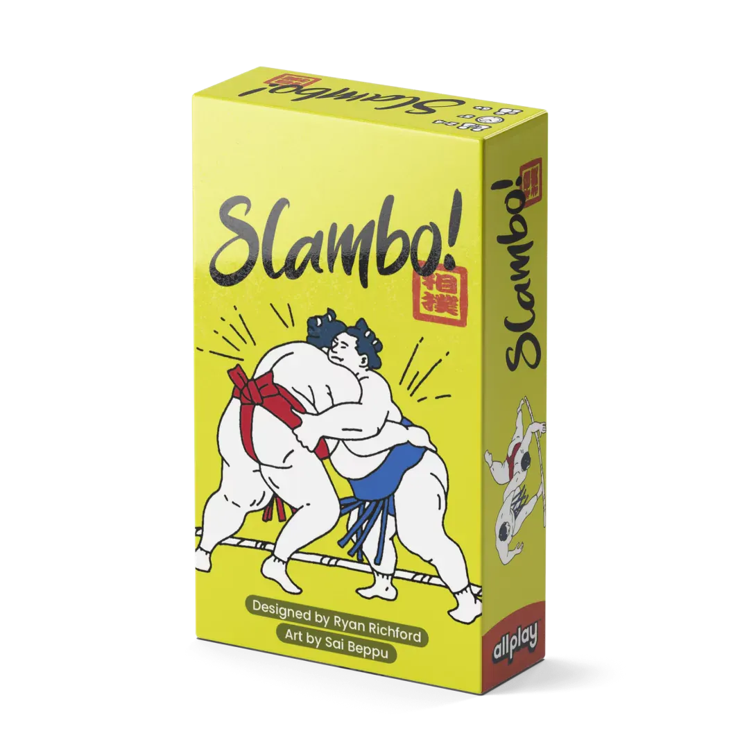 Slambo!