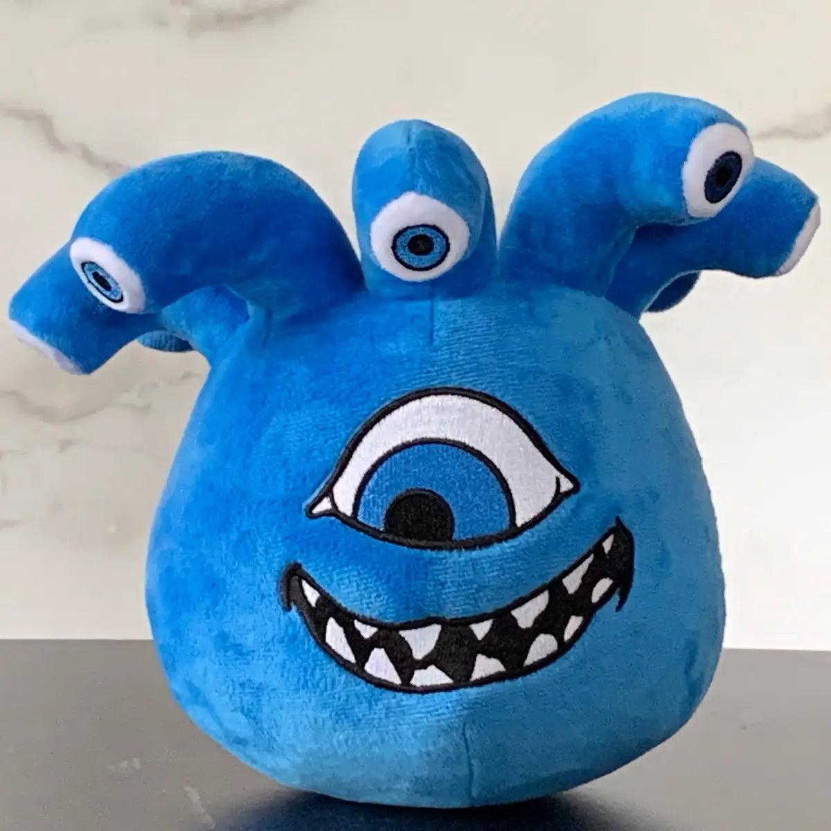 Ernie the Eyegor - Plush