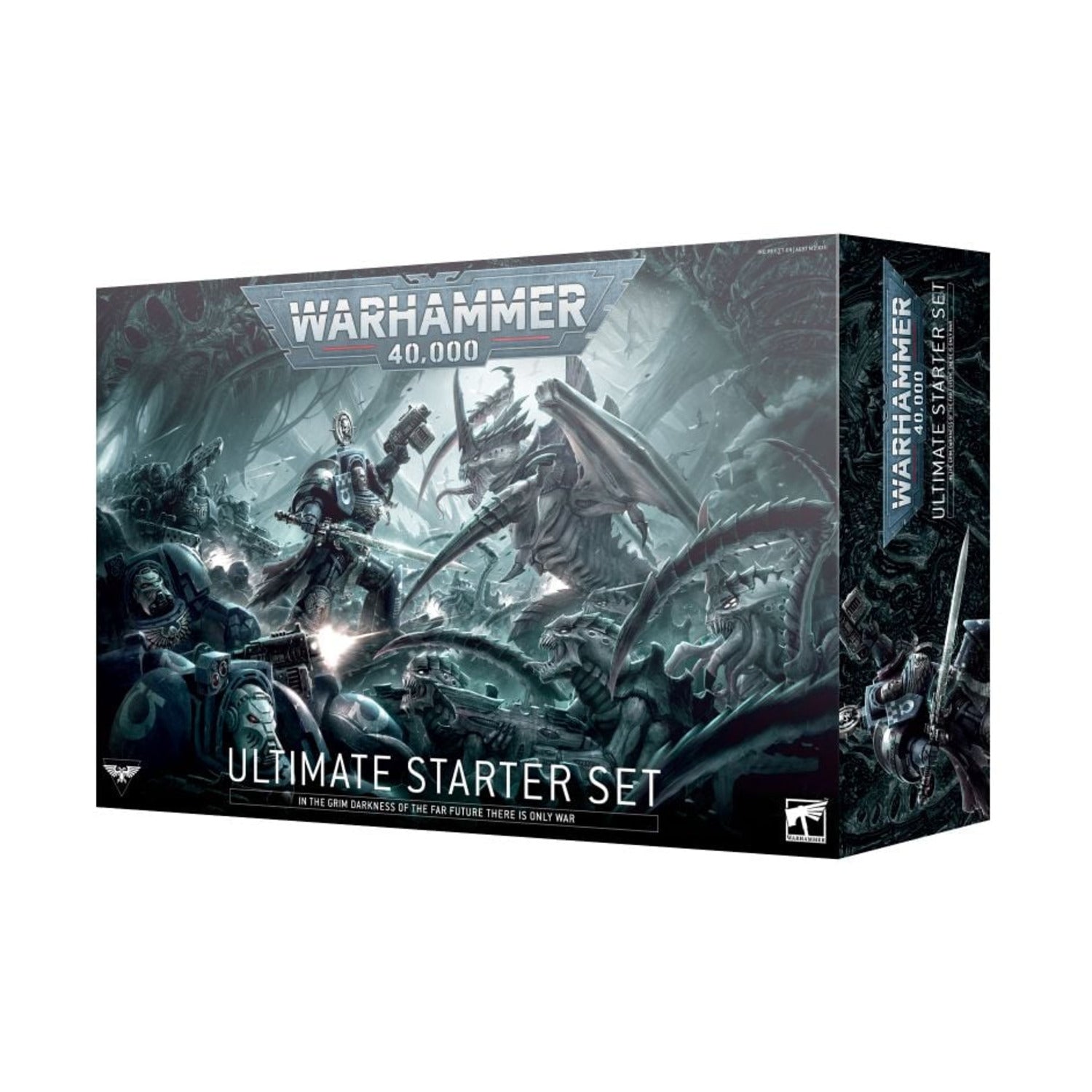Warhammer 40,000 Ultimate Starter Set