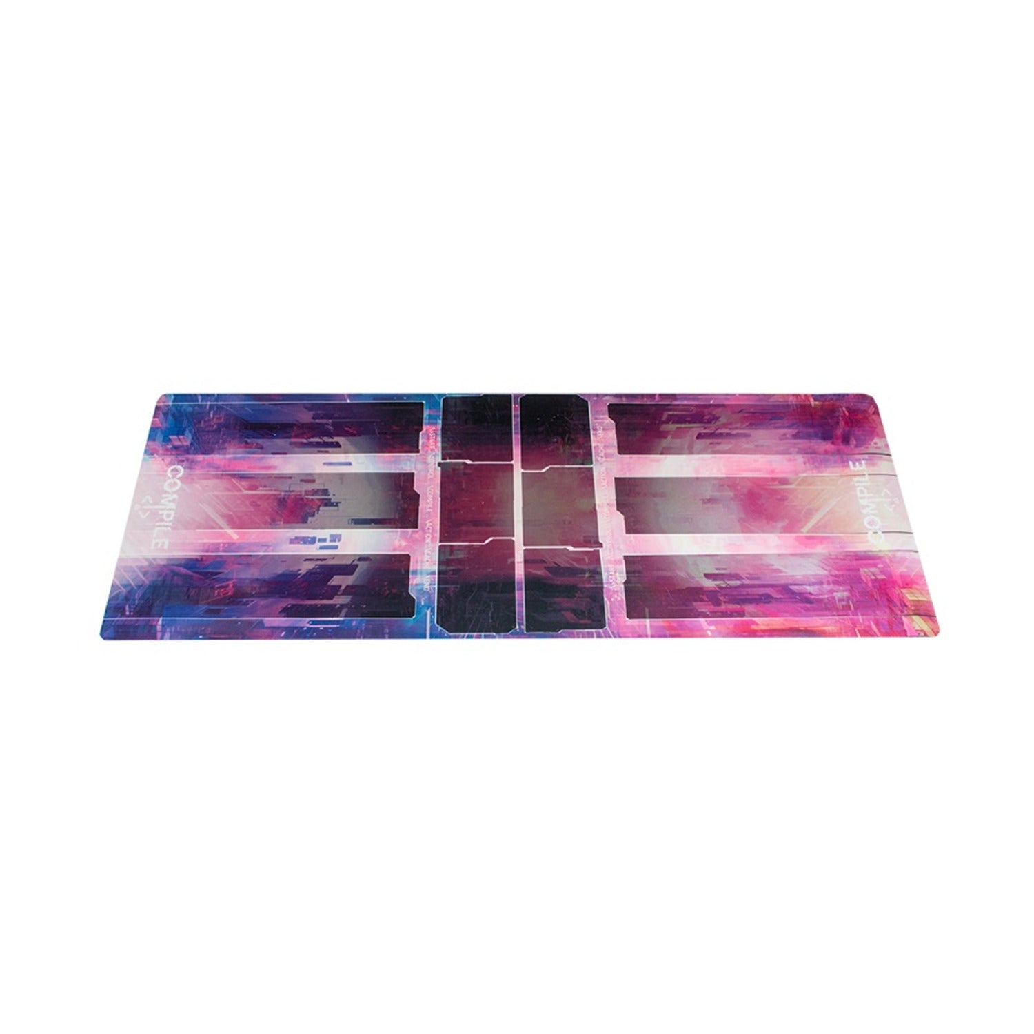 Compile Playmat