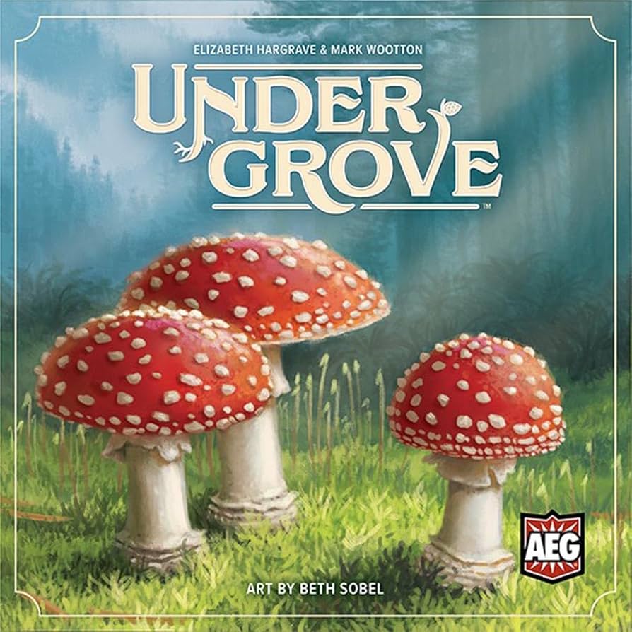 Under Grove
