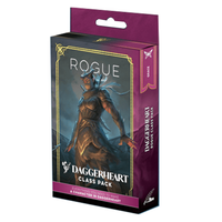 Daggerheart Class Packs