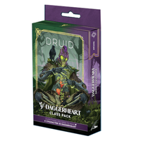 Daggerheart Class Packs