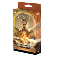 Daggerheart Class Packs