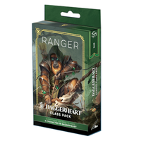 Daggerheart Class Packs