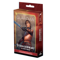 Daggerheart Class Packs