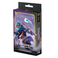 Daggerheart Class Packs