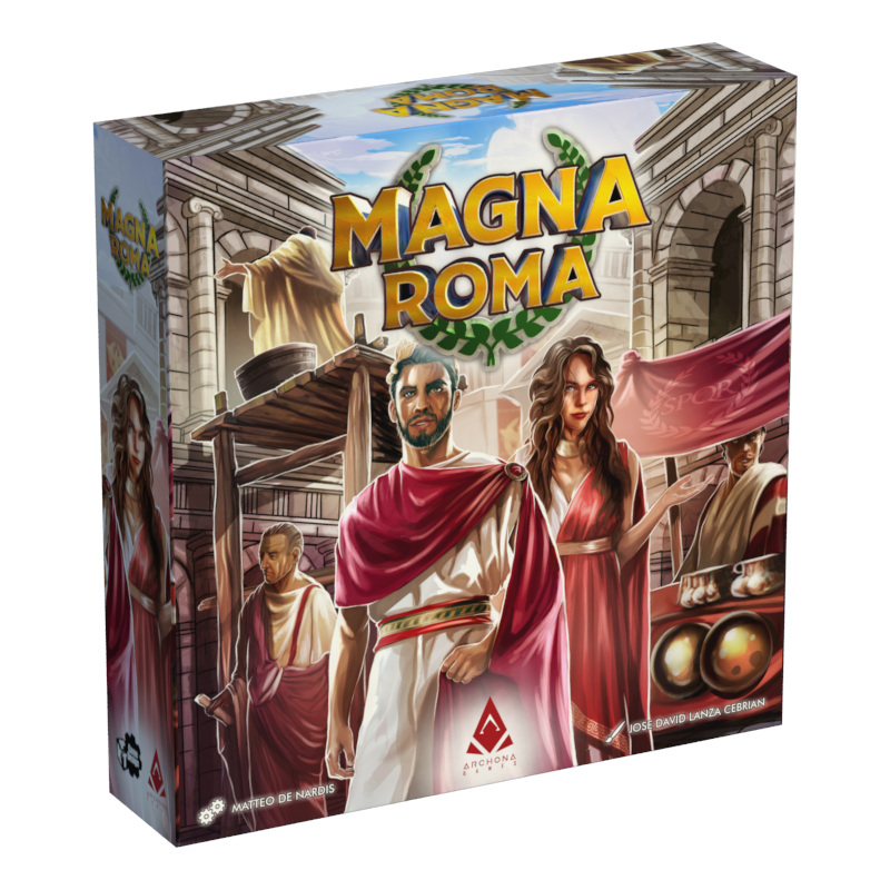 Magna Roma