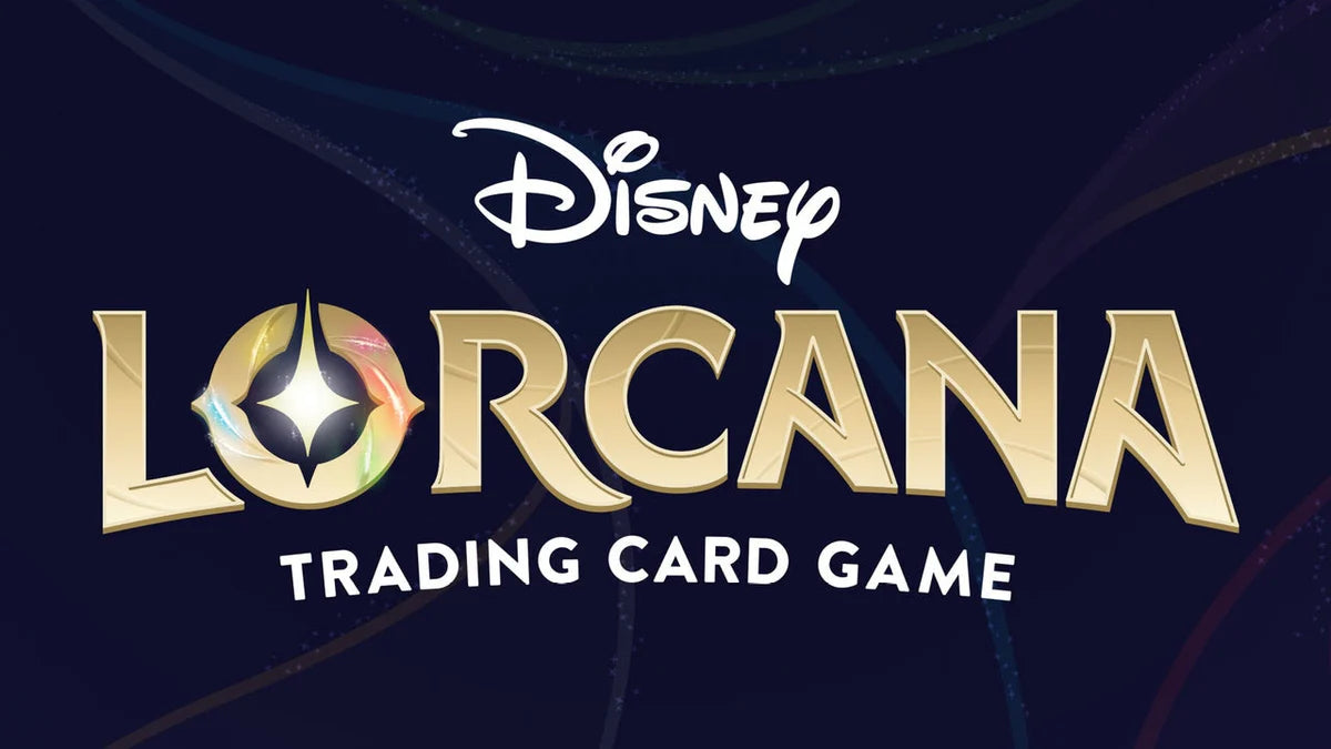Disney Lorcana: Playmat