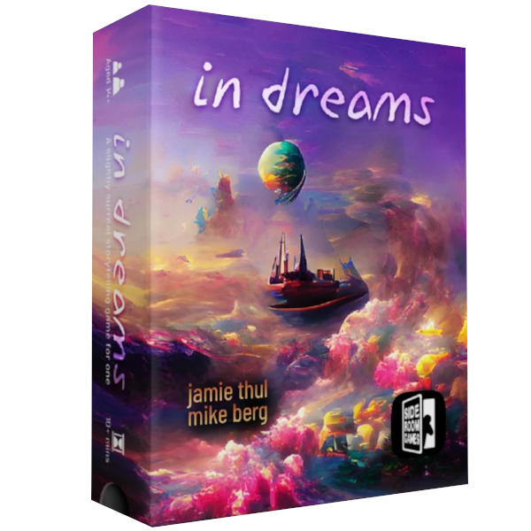 In Dreams