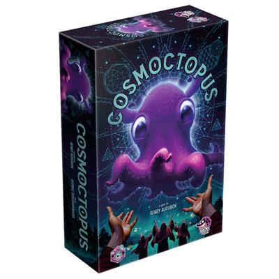 Cosmoctopus