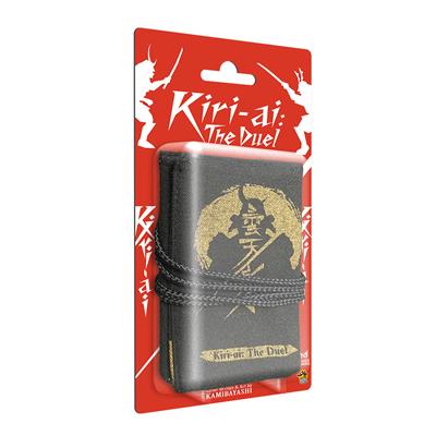 Kiri-Ai The Duel