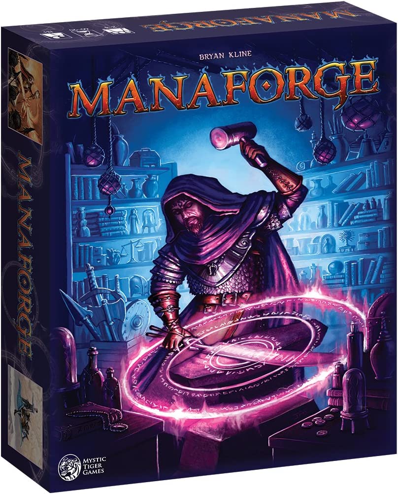 Manaforge