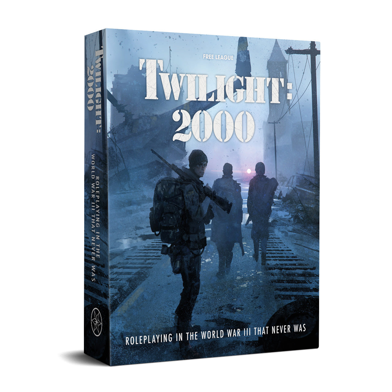 Twilight: 2000