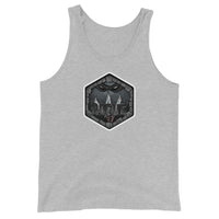 Rogue Tank Top