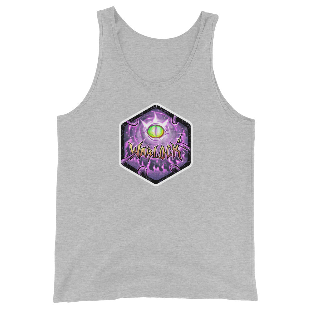 Warlock Tank Top