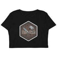 Fighter Crop Top