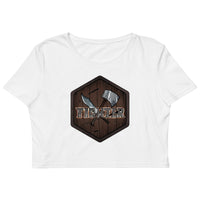 Fighter Crop Top