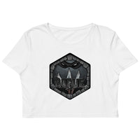 Rogue Crop Top