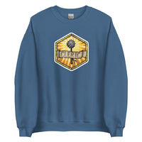 Cleric Unisex Sweatshirt