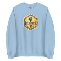 Cleric Unisex Sweatshirt