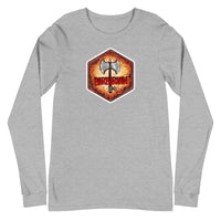 Barbarian Long Sleeve Tee