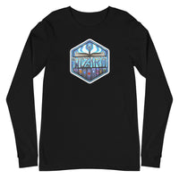 Wizard Long Sleeve Tee
