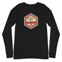 Barbarian Long Sleeve Tee