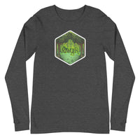 Ranger Long Sleeve Tee