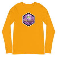 Warlock Long Sleeve Tee