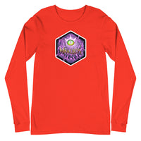 Warlock Long Sleeve Tee