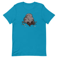 Crushed by Fate | Unisex T-Shirt