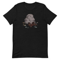 Crushed by Fate | Unisex T-Shirt