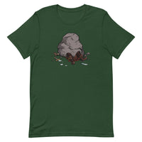 Crushed by Fate | Unisex T-Shirt