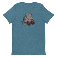 Crushed by Fate | Unisex T-Shirt