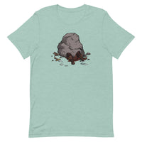 Crushed by Fate | Unisex T-Shirt
