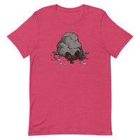 Crushed by Fate | Unisex T-Shirt