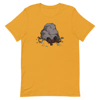 Crushed by Fate | Unisex T-Shirt