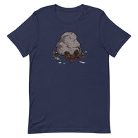 Crushed by Fate | Unisex T-Shirt