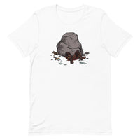 Crushed by Fate | Unisex T-Shirt