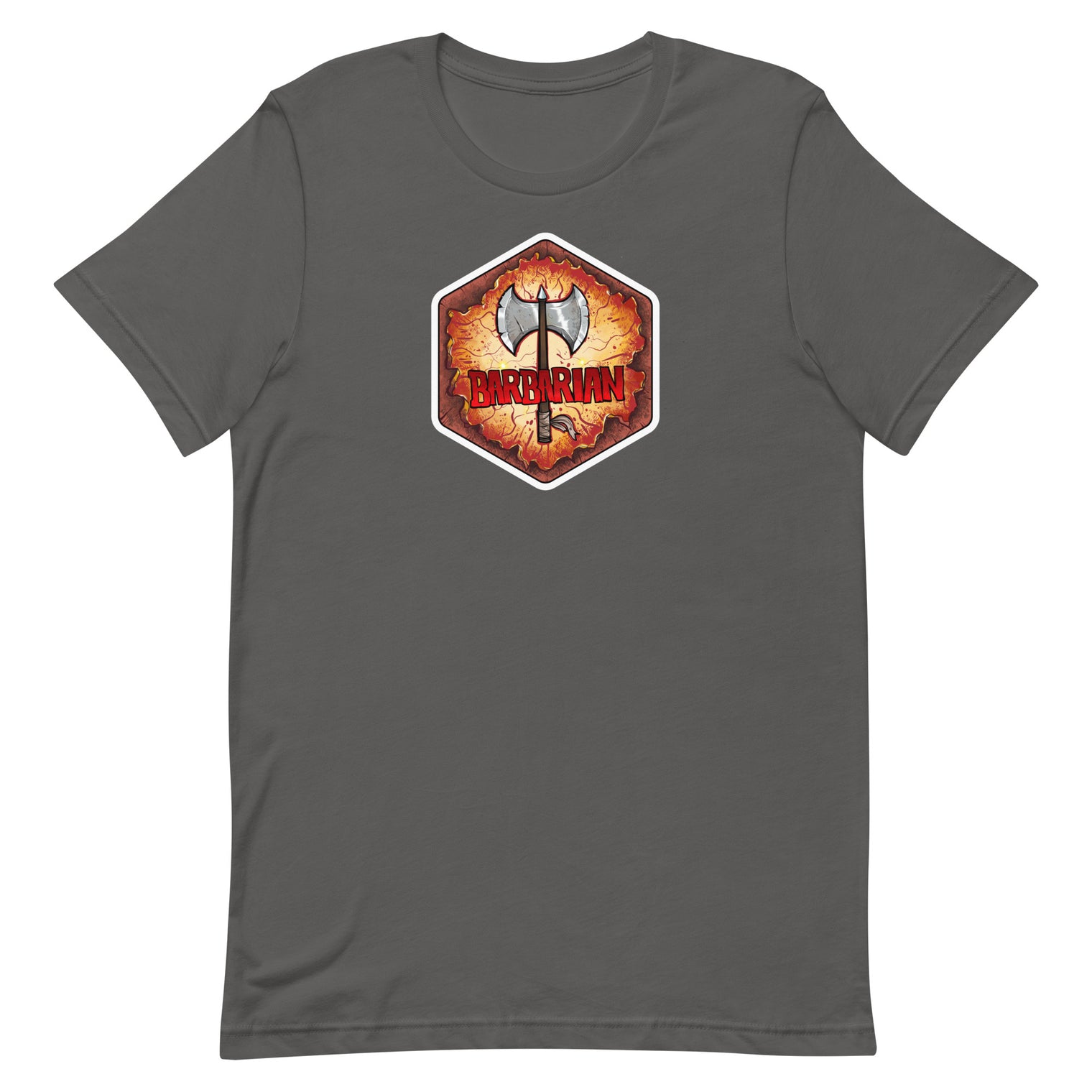 Barbarian T-Shirt